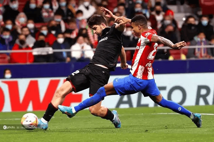 周六027 西甲对决：莱万特主场回暖VS马竞欧战受挫，保级与争冠的绝地博弈