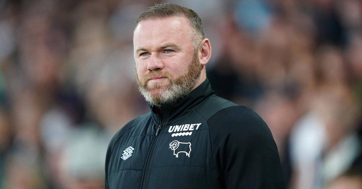 鲁尼坦言唯一遗憾：未曾为凯尔特人效力